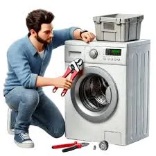 صيانة احترافية للغسالات الأوتوماتيكية